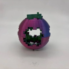 купить головоломку куб в сферах 3д печатная головоломка