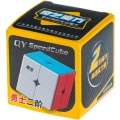купить кубик Рубика qiyi mofangge 2x2x2 warrior