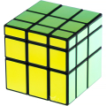 купить головоломку qiyi mofangge mirror cube (fluorescent stickers)