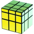купить головоломку qiyi mofangge mirror cube (fluorescent stickers)