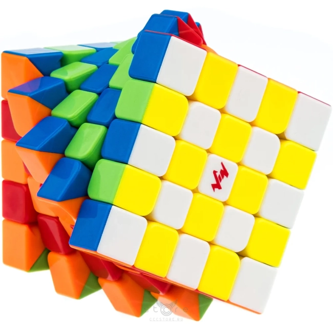 купить кубик Рубика vin cube 5x5x5 m