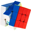 купить кубик Рубика moyu 3x3x3 huameng tg ball core + maglev uv