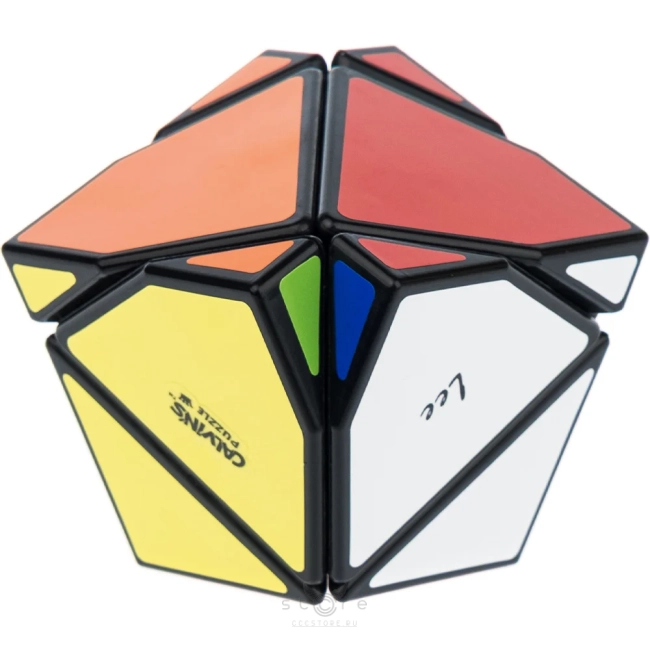 купить головоломку calvin's puzzle 2x2x2 axis