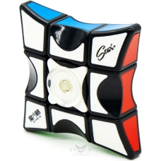 купить головоломку qiyi mofangge 1x3x3 spinner (s)