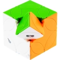 купить головоломку qiyi mofangge coin cube v2 (lite)