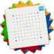 MoYu 10x10x10 MeiLong v2 M Ball-Core