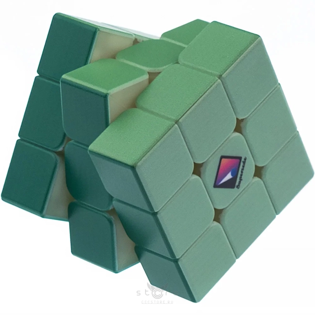 купить кубик Рубика calvin's puzzle 3x3x3 gradient cube