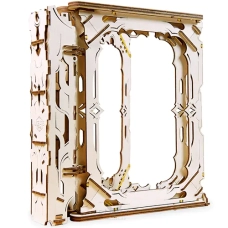 купить конструктор 3d-пазл ugears — ширма мастера
