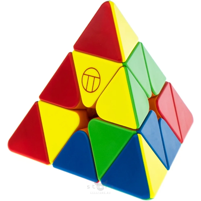купить головоломку picube pyraminx weilong se (magnetic + 10-core magnetic)