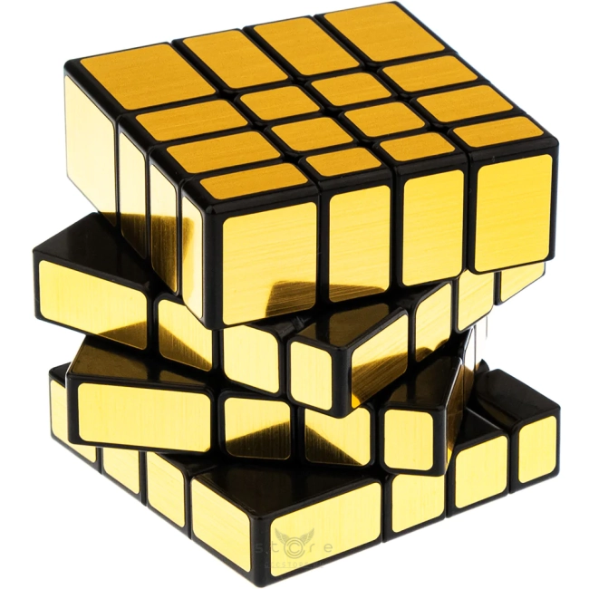 купить головоломку shengshou mirror blocks 4x4x4