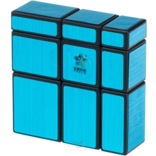 купить головоломку yuxin 1x3x3 mirror cube