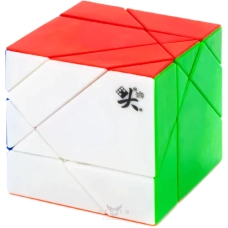 купить головоломку dayan tangram cube