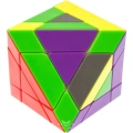 купить головоломку diansheng dual octahedron galaxy ballcore magnetic