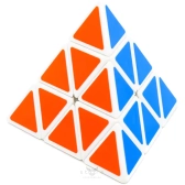 ShengShou Pyraminx Белый