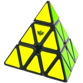 Cyclone Boys Pyraminx Черный