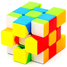 купить головоломку moyu asymmetric cube cubing classroom