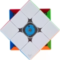 купить кубик Рубика escube es3 3x3x3 magnetic
