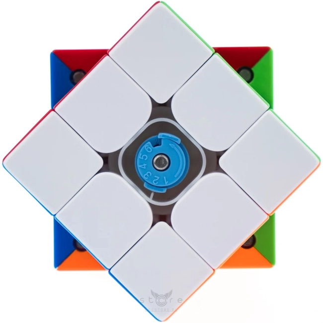 купить кубик Рубика escube es3 3x3x3 magnetic