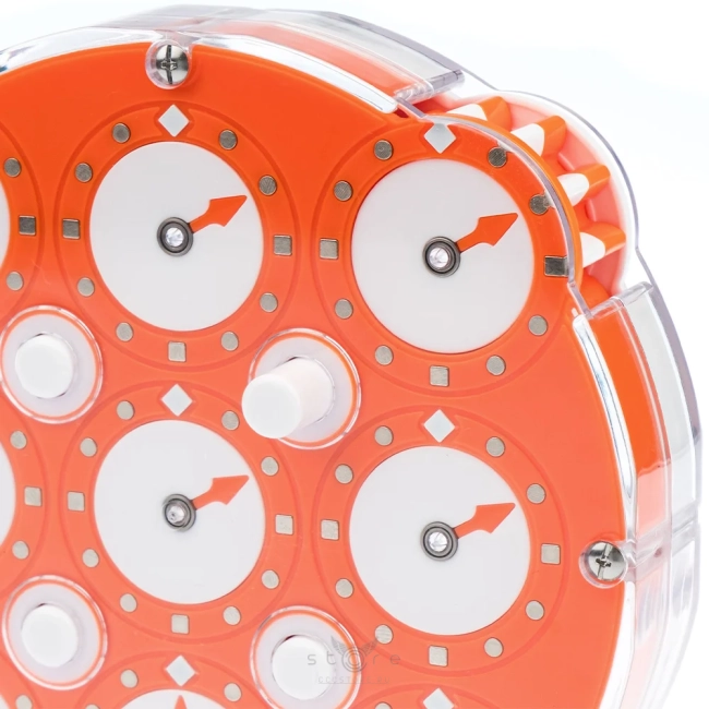 купить головоломку estar clock magnetic+bearing limited