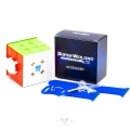купить кубик Рубика moyu 3x3x3 super weilong 8-magnet ball core maglev