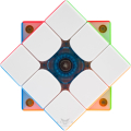 купить кубик Рубика yj 3x3x3 meta3 magnetic