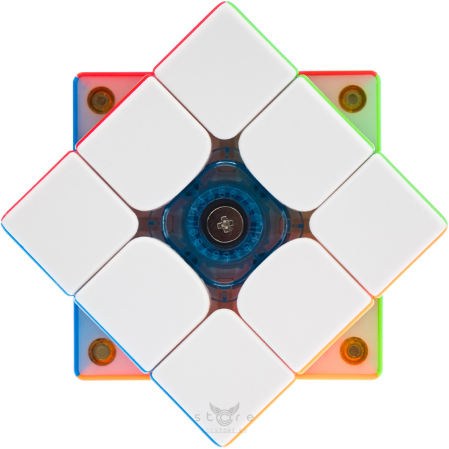 купить кубик Рубика yj 3x3x3 meta3 magnetic