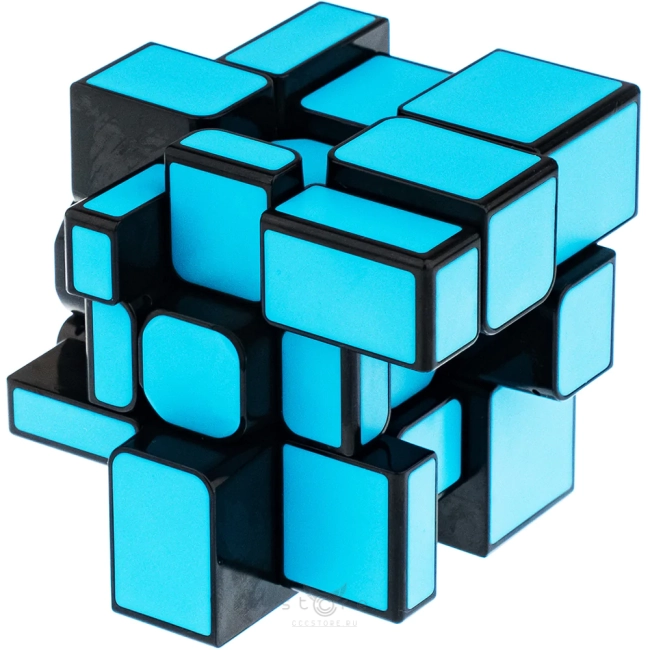 купить головоломку qiyi mofangge mirror blocks v2