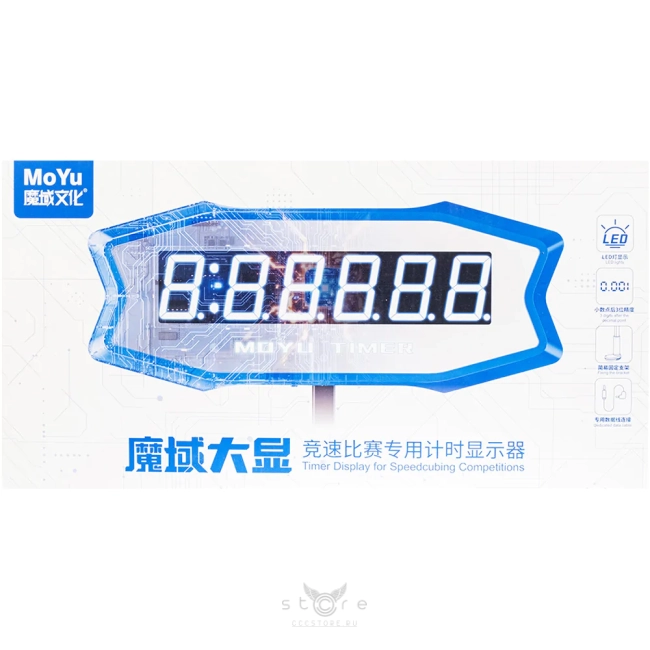 купить moyu display v2
