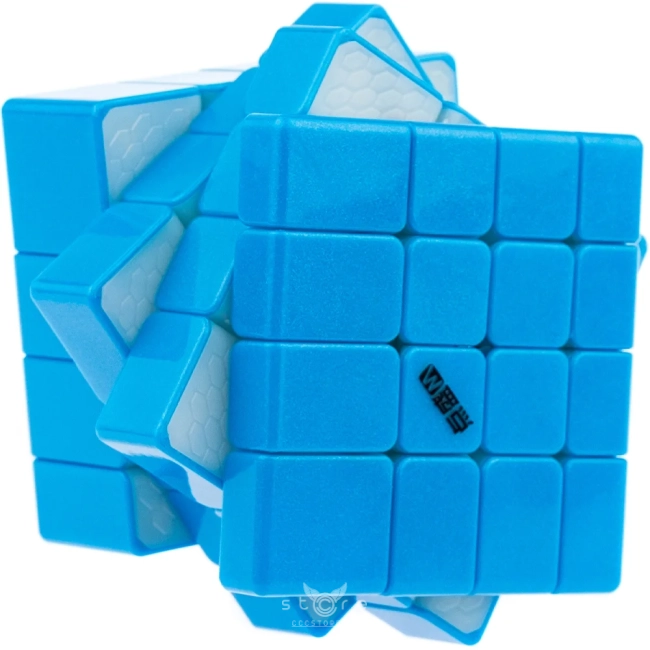 купить головоломку diansheng mirror blocks 4x4x4 m