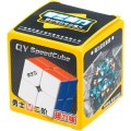 купить кубик Рубика qiyi mofangge 2x2x2 warrior m