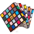 купить кубик Рубика calvin's puzzle 5x5x5 sudoku (25 colors) v3