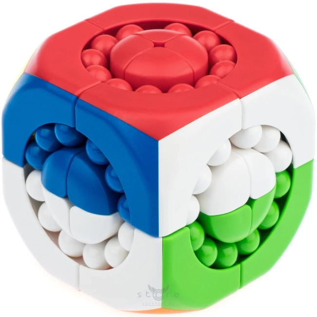 купить головоломку moyu 2x2x2 bead cube