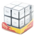 купить кубик Рубика calvin's puzzle 2x2x2 keyboard
