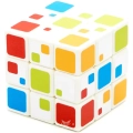 купить кубик Рубика calvin's puzzle evgeniy respect cube 3x3x3