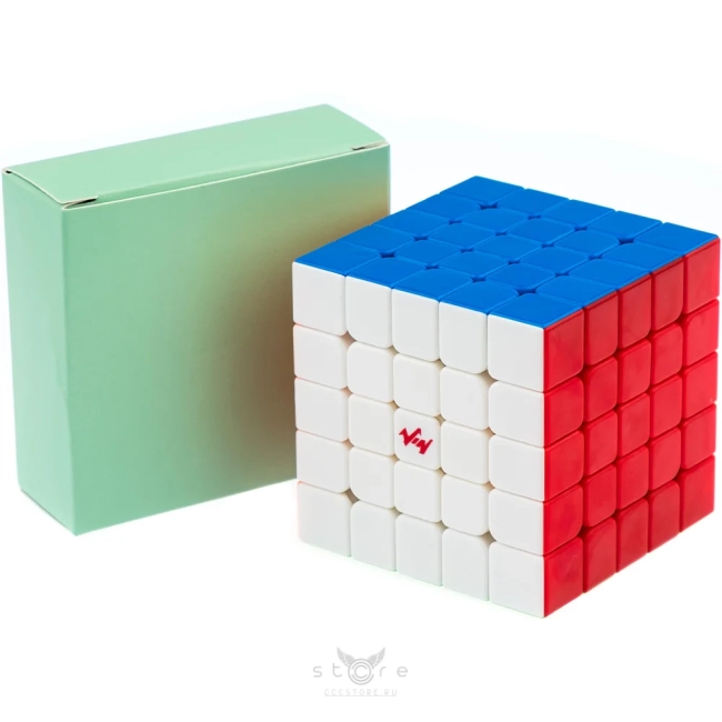 купить кубик Рубика vin cube 5x5x5 m