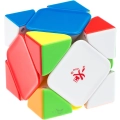 купить головоломку dayan skewb v2 maglev uv