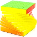 купить кубик Рубика yuxin 10x10x10 huanglong