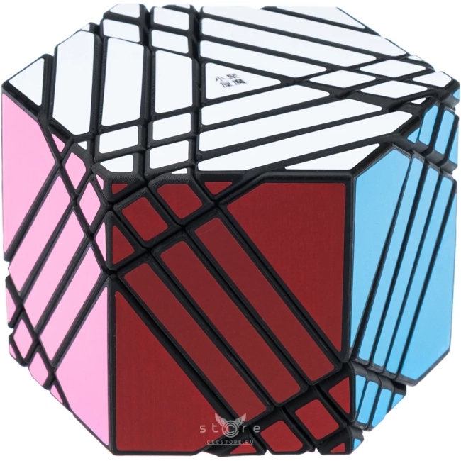 купить головоломку lee 5x5x5 shield cube