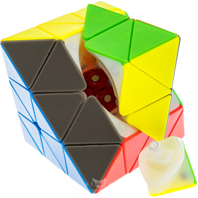 купить головоломку diansheng cto galaxy m ball-core