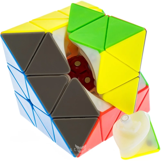 купить головоломку diansheng cto galaxy m ball-core