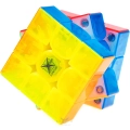 купить кубик Рубика gan 356 m e 3x3x3 uv (10th anniversary edition)