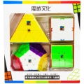 купить головоломку moyu cubing classroom wca set