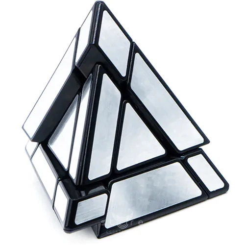 купить головоломку shengshou mirror pyraminx