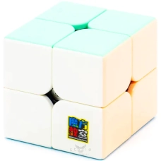 купить кубик Рубика moyu 2x2x2 meilong macaron