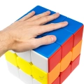 купить кубик Рубика yj 3x3x3 big (16.8 cm)