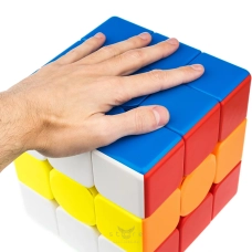 купить кубик Рубика yj 3x3x3 big (16.8 cm)