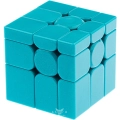 купить головоломку moyu mirror blocks v2 magnetic uv