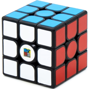 купить кубик Рубика moyu 3x3x3 meilong magnetic