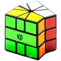 купить головоломку ccc magnetic qiyi mofangge x-man square-1 volt