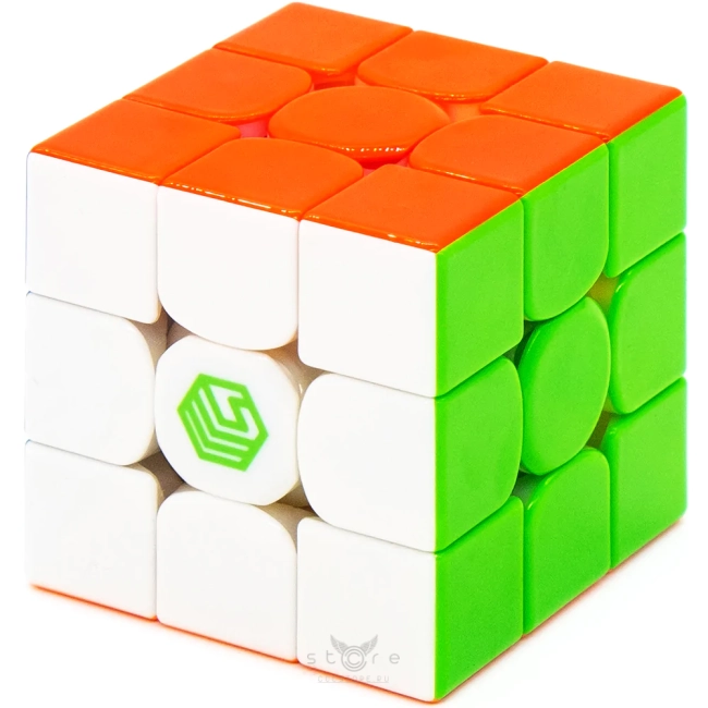 купить кубик Рубика diansheng 3x3x3 ms3r uv coated